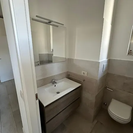 Superstudio Heart Of 2 Апартаменты